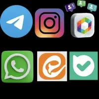 فروش فالور و ممبر تلگرام