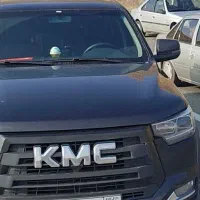 کی ام سی t8 مدل ۱۴۰۲