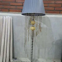 آباژور شیک ایستاده|چراغ خواب و آباژور|خرمآباد, |دیوار