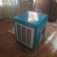 کولر آبی