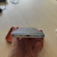 اپل iPhone 12 با حافظهٔ ۱۲۸ گیگابایت|موبایل|شاهین‌شهر, فردوسی|دیوار