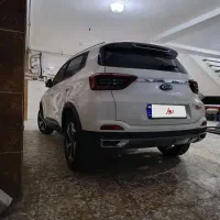 ام وی ام X55PRO IEکم کارکرد در حدنو|خودرو سواری و وانت|قائم‌شهر, |دیوار