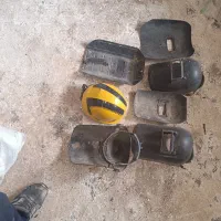 وسایل جوشکاری|ابزارآلات|دهبکری, |دیوار