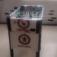 فوتبال دستی