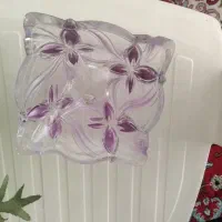 سرویس پذیرایی اصل ژاپن 6 نفره خوشرنگ|ظروف سرو و پذیرایی|کرج, اصفهانی‌ها|دیوار