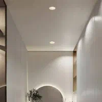 نصب ریسه و هالوژن و فروش|ریسه و چراغ تزئینی|اشتهارد, |دیوار