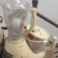 غذاساز خارجی چند کاره،سالاد ساز،خردکن،هم زن
