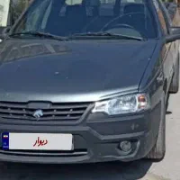 اریسان 2|خودرو سواری و وانت|اصفهان, بهارستان|دیوار