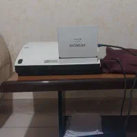 ویدیو پروژکتور|تلویزیون و پروژکتور|پرند, فاز ۴|دیوار