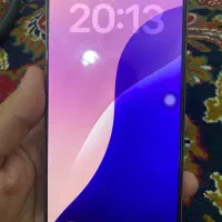 آیفون۱۶ پرو مکس ۲۵۶ گلد