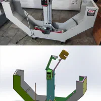 آموزش سالیدورک SolidWorks و اتوکد AutoCAD|خدمات آموزشی|قدس, شهرک صنعتی زاگرس|دیوار