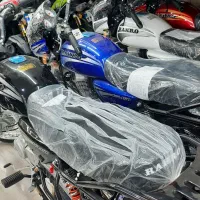 طرح باکسر ۱۵۰ رهرو Rahro نقد و اقساط|موتورسیکلت|تهران, بهار|دیوار