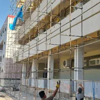 د اربست فلزی