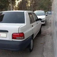 پراید sx مدل ۹۴|خودرو سواری و وانت|کوهدشت, |دیوار