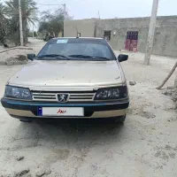 پژو بژ