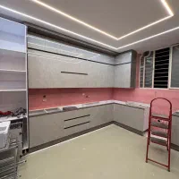 کابینت سازی|خدمات پیشه و مهارت|جهرم, |دیوار