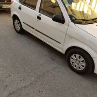 تیبا 2مدل 1400|خودرو سواری و وانت|باقرشهر, |دیوار