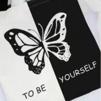 چرخکار تمیزدوز جهت دوخت کیف پارچه ای (توت بگ)