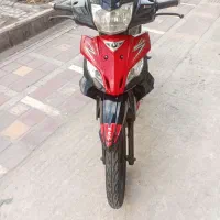 تی وی اس راکز|موتورسیکلت|تهران, آذربایجان|دیوار