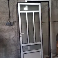 در و پنچره