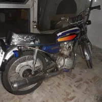 موتورسیکلت