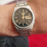 سیکو5ژاپن نبضی