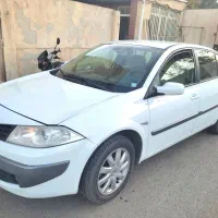 مگان 2000|خودرو سواری و وانت|سنندج, |دیوار