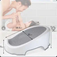 وان آبکشی برای نوزاد