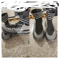 کفش درحدنو درسایز۳۸ ۳۹