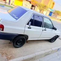 پراید مدل ۹۴