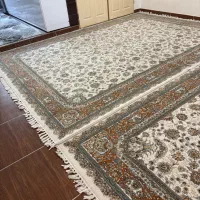 دو‌ تخته فرش ۱۲متری