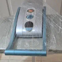 اتو پرس با استند ایستاده سینجر
