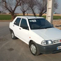 پراید ۱۳۱ مدل ۹۸ در حد صفر|خودرو سواری و وانت|قرچک, میرزائی شمالی|دیوار