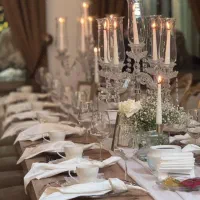 خانه عقد و نامزدی واتیکان|خدمات پذیرایی، مراسم|اصفهان, بهارستان|دیوار