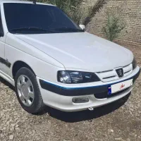 پارس تیو فایو 1401|خودرو سواری و وانت|اهواز, شهرک رزمندگان|دیوار