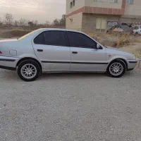 سمند lx سفارشی عتیقه