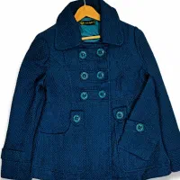 کت زنانه مجلسی خارجی استوک