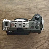 Sony FX3|دوربین عکاسی و فیلم‌برداری|تهران, شهرک فرهنگیان|دیوار