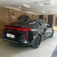 kmc j7 1403 کمکار تمیز بی رنگ کارمندی|خودرو سواری و وانت|رشت, یخسازی|دیوار