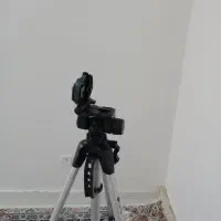 پایه دوربین و موبایل|دوربین عکاسی و فیلم‌برداری|مشهد, دوست آباد|دیوار