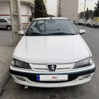 پژوپارسELXفول سفارشی