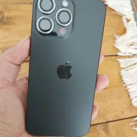 آیفون ۱۵ پرومکس