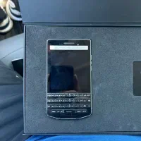 بلکبری پورش دیزاین ، ۹۹۸۳ ، درحد نو با رجیستر