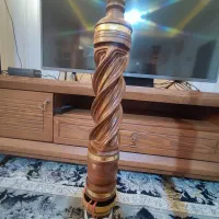 دو عدد قلیون