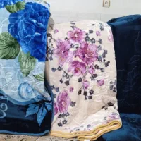 جنس ضخیم پتو درجه یک باکالابرگ
