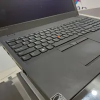 لپتاپ لنوو Lenovo T560 i5 Ram16DDR4 SSD512 باکارتن|رایانه همراه|کرج, گلشهر|دیوار