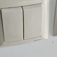 کلید پریز ایران