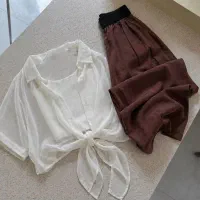 شومیز خنک تابستونی