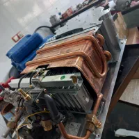 نصب و تعمیر انواع پکیج،آبگرمکن،تصفیه آب و شیرآلات