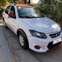 کوییک r مدل ۱۴۰۱|خودرو سواری و وانت|محمدشهر, شهرک چمران|دیوار